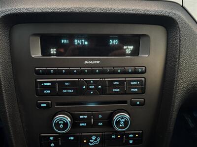 2013 Ford Mustang GT Premium Roush STG 3   - Photo 35 - Norwalk, CA 90650-2241