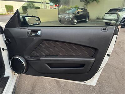 2013 Ford Mustang GT Premium Roush STG 3   - Photo 29 - Norwalk, CA 90650-2241