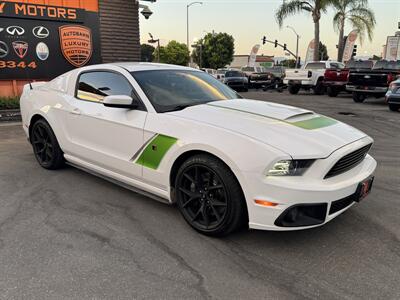 2013 Ford Mustang GT Premium Roush STG 3   - Photo 19 - Norwalk, CA 90650-2241