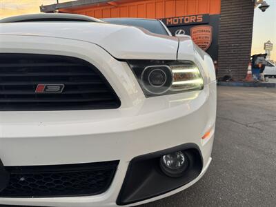 2013 Ford Mustang GT Premium Roush STG 3   - Photo 7 - Norwalk, CA 90650-2241