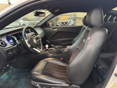 2013 Ford Mustang GT Premium Roush STG 3   - Photo 33 - Norwalk, CA 90650-2241