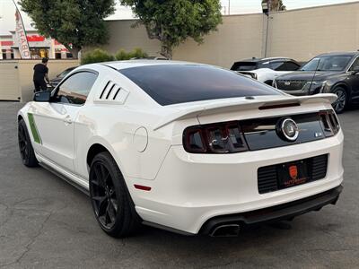 2013 Ford Mustang GT Premium Roush STG 3   - Photo 12 - Norwalk, CA 90650-2241