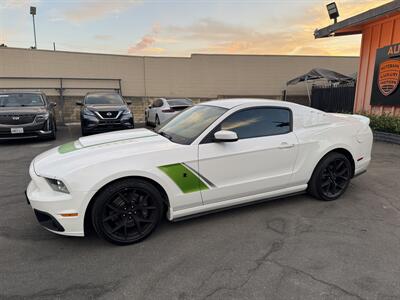 2013 Ford Mustang GT Premium Roush STG 3   - Photo 9 - Norwalk, CA 90650-2241