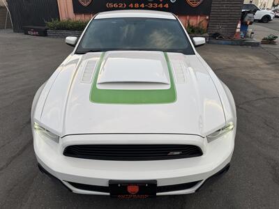 2013 Ford Mustang GT Premium Roush STG 3   - Photo 4 - Norwalk, CA 90650-2241
