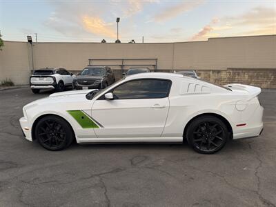 2013 Ford Mustang GT Premium Roush STG 3   - Photo 10 - Norwalk, CA 90650-2241