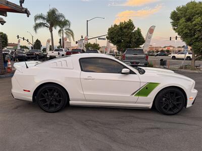 2013 Ford Mustang GT Premium Roush STG 3   - Photo 17 - Norwalk, CA 90650-2241