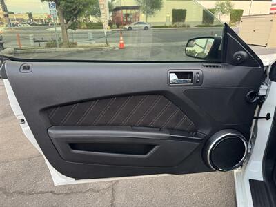2013 Ford Mustang GT Premium Roush STG 3   - Photo 22 - Norwalk, CA 90650-2241