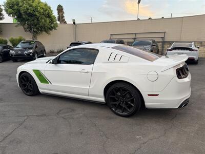 2013 Ford Mustang GT Premium Roush STG 3   - Photo 13 - Norwalk, CA 90650-2241