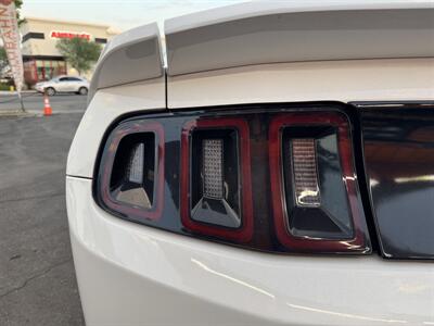 2013 Ford Mustang GT Premium Roush STG 3   - Photo 16 - Norwalk, CA 90650-2241