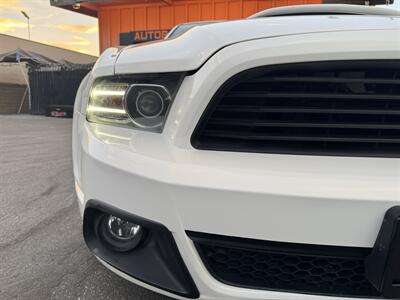2013 Ford Mustang GT Premium Roush STG 3   - Photo 3 - Norwalk, CA 90650-2241