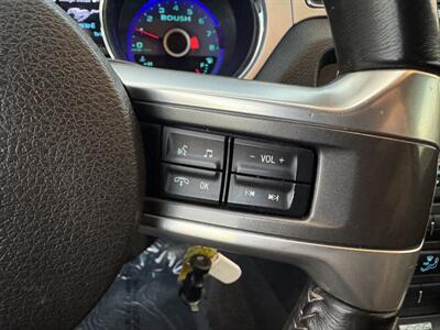 2013 Ford Mustang GT Premium Roush STG 3   - Photo 28 - Norwalk, CA 90650-2241