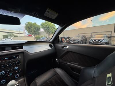 2013 Ford Mustang GT Premium Roush STG 3   - Photo 31 - Norwalk, CA 90650-2241