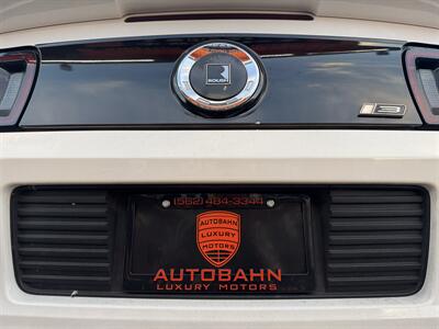 2013 Ford Mustang GT Premium Roush STG 3   - Photo 15 - Norwalk, CA 90650-2241