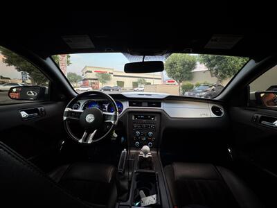 2013 Ford Mustang GT Premium Roush STG 3   - Photo 26 - Norwalk, CA 90650-2241