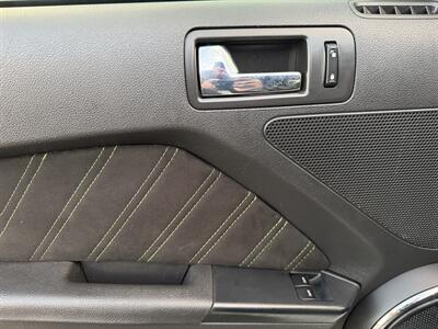 2013 Ford Mustang GT Premium Roush STG 3   - Photo 21 - Norwalk, CA 90650-2241