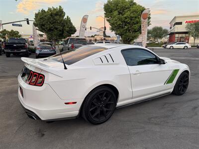 2013 Ford Mustang GT Premium Roush STG 3   - Photo 18 - Norwalk, CA 90650-2241