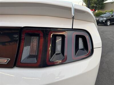2013 Ford Mustang GT Premium Roush STG 3   - Photo 14 - Norwalk, CA 90650-2241