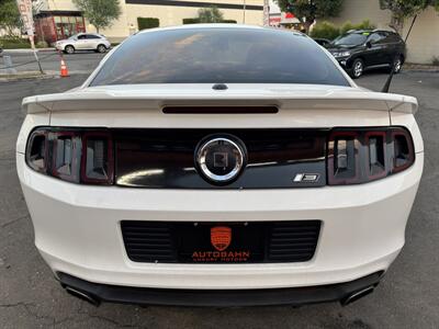 2013 Ford Mustang GT Premium Roush STG 3   - Photo 11 - Norwalk, CA 90650-2241