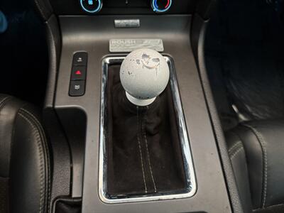 2013 Ford Mustang GT Premium Roush STG 3   - Photo 39 - Norwalk, CA 90650-2241