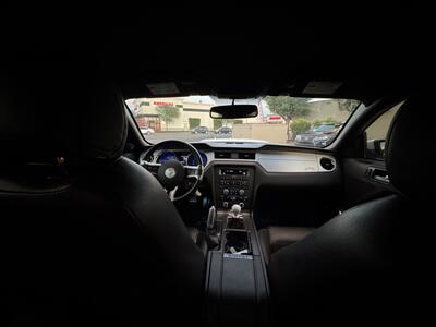 2013 Ford Mustang GT Premium Roush STG 3   - Photo 27 - Norwalk, CA 90650-2241