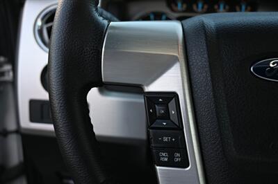 2014 Ford F-150 Platinum   - Photo 47 - Norwalk, CA 90650-2241