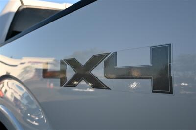 2014 Ford F-150 Platinum   - Photo 20 - Norwalk, CA 90650-2241