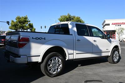 2014 Ford F-150 Platinum   - Photo 28 - Norwalk, CA 90650-2241
