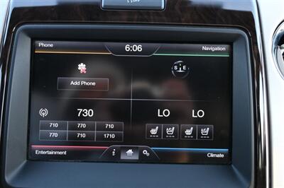 2014 Ford F-150 Platinum   - Photo 75 - Norwalk, CA 90650-2241