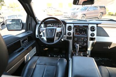 2014 Ford F-150 Platinum   - Photo 58 - Norwalk, CA 90650-2241