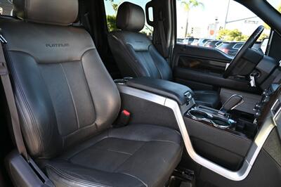 2014 Ford F-150 Platinum   - Photo 72 - Norwalk, CA 90650-2241