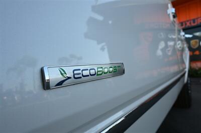 2014 Ford F-150 Platinum   - Photo 12 - Norwalk, CA 90650-2241