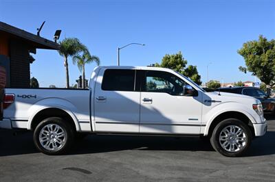 2014 Ford F-150 Platinum   - Photo 30 - Norwalk, CA 90650-2241