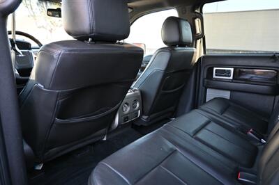 2014 Ford F-150 Platinum   - Photo 55 - Norwalk, CA 90650-2241