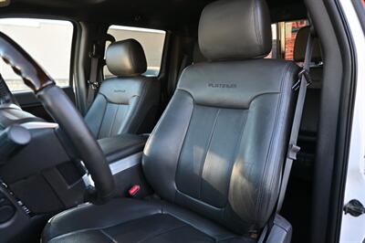2014 Ford F-150 Platinum   - Photo 43 - Norwalk, CA 90650-2241