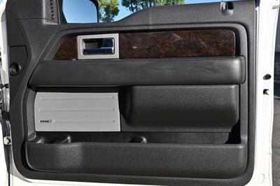 2014 Ford F-150 Platinum   - Photo 67 - Norwalk, CA 90650-2241