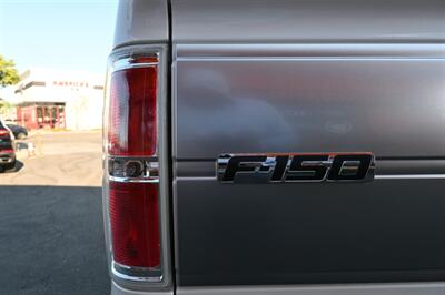 2014 Ford F-150 Platinum   - Photo 21 - Norwalk, CA 90650-2241
