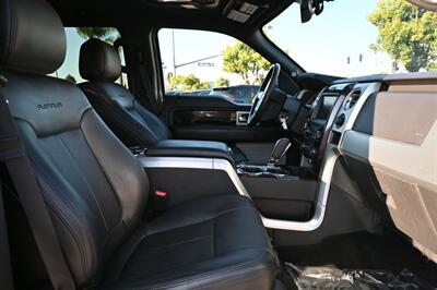 2014 Ford F-150 Platinum   - Photo 70 - Norwalk, CA 90650-2241