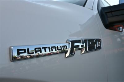2014 Ford F-150 Platinum   - Photo 11 - Norwalk, CA 90650-2241