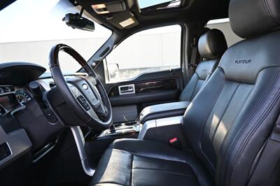2014 Ford F-150 Platinum   - Photo 41 - Norwalk, CA 90650-2241