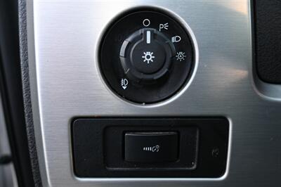 2014 Ford F-150 Platinum   - Photo 46 - Norwalk, CA 90650-2241