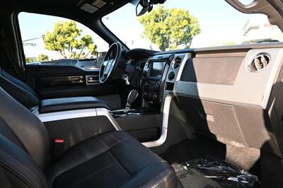 2014 Ford F-150 Platinum   - Photo 71 - Norwalk, CA 90650-2241