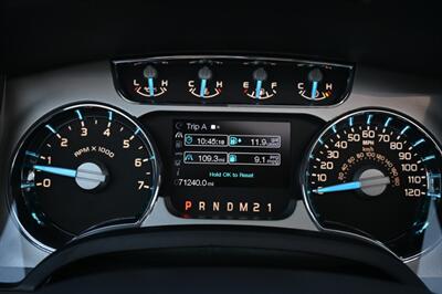 2014 Ford F-150 Platinum   - Photo 74 - Norwalk, CA 90650-2241