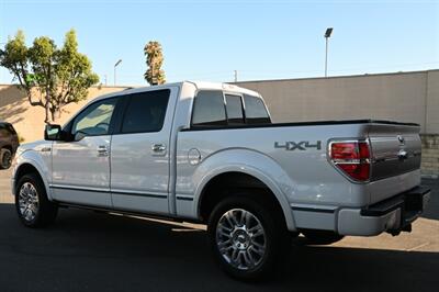 2014 Ford F-150 Platinum   - Photo 17 - Norwalk, CA 90650-2241