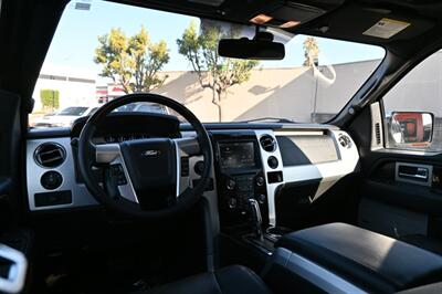 2014 Ford F-150 Platinum   - Photo 57 - Norwalk, CA 90650-2241