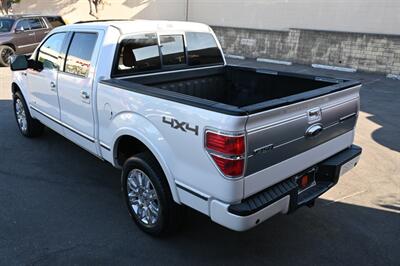 2014 Ford F-150 Platinum   - Photo 19 - Norwalk, CA 90650-2241