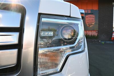 2014 Ford F-150 Platinum   - Photo 5 - Norwalk, CA 90650-2241