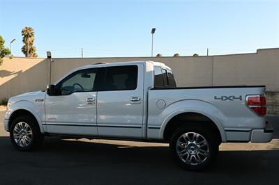 2014 Ford F-150 Platinum   - Photo 16 - Norwalk, CA 90650-2241