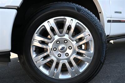2014 Ford F-150 Platinum   - Photo 9 - Norwalk, CA 90650-2241
