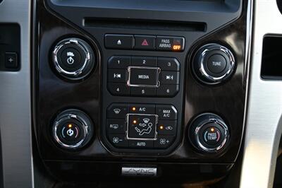 2014 Ford F-150 Platinum   - Photo 77 - Norwalk, CA 90650-2241