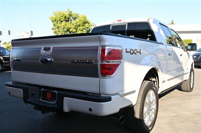 2014 Ford F-150 Platinum   - Photo 27 - Norwalk, CA 90650-2241